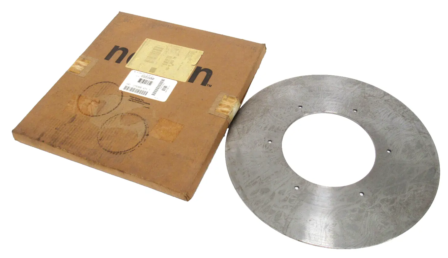 NEW NEXEN 855800 DB CALIPER DISC 16" O.D.