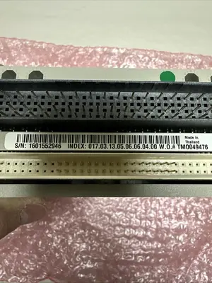 New | in-Stock OVATION 1C31232G03 Industrial Controls | Surplus Asset Holdings #1221461