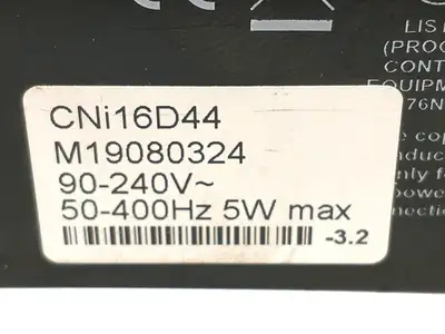 Used OMEGA CNi16D44 PLC Temperature Modules Michigan US | Maverick Industrial Sales #1486944