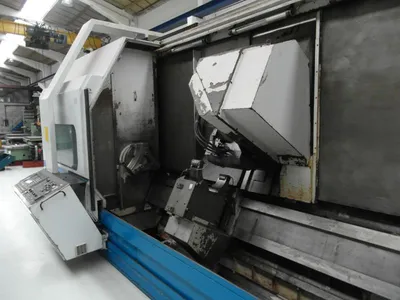Used 1995 _UNKNOWN_ _UNKNOWN_ CNC Lathes | Harry Vraets Machinery B.V. #1231384