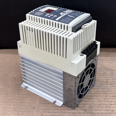Used Lenze AC Tech SF450 Variable Speed Drives Indiana US | J&J Industrial Supply #1540946