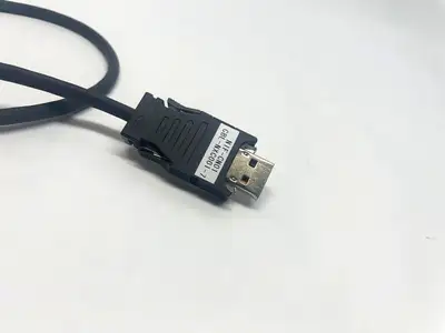 CBL-NXC001-7 | Yaskawa  Robot Control Cable, NX100/HP6 Controller Cordset - Used