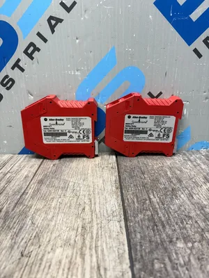 ALLEN BRADLEY 440R-N23126 Electrical/PLC/Automation | ESS Industrial Equipment Sales (5)