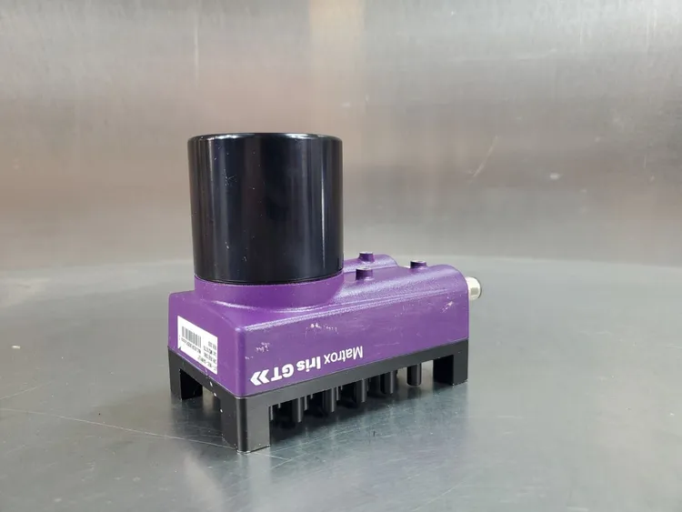 Used Matrox _UNKNOWN_ Sensors South Carolina US | Palmetto Automation #1164333