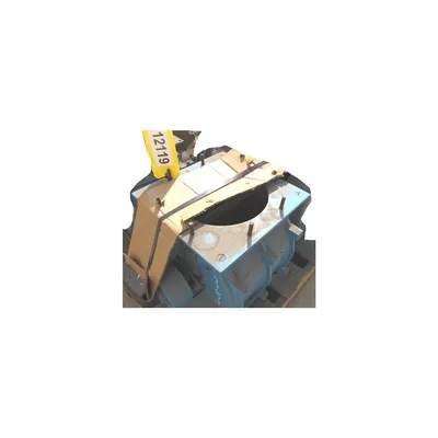 10" X 10" ANDRITZ SPROUT-BAUER, INC. ROTARY AIRLOCK VALVE 14X10-STD
