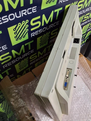 NEC AccuSync LCD72VX MONITOR ASLCD72VX