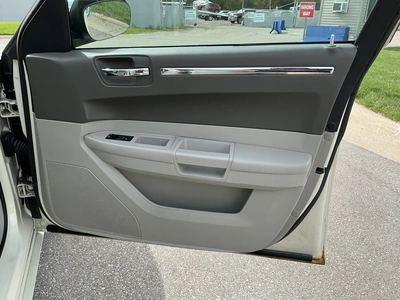 Used 2010 CHRYSLER 300 Sedans Michigan US | Miedema Asset Management Group #1463086
