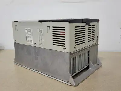 USED ALLEN BRADLEY 20BD034A3AYNAND0