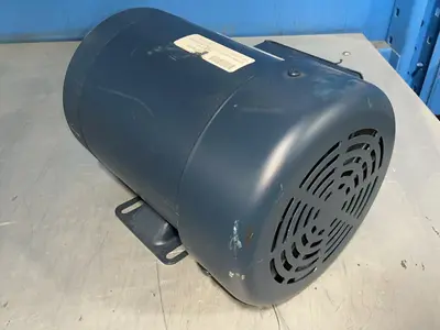 Used LEESON C6T17FK7G Motors (misc) Ohio US | HGR 24 #1506908