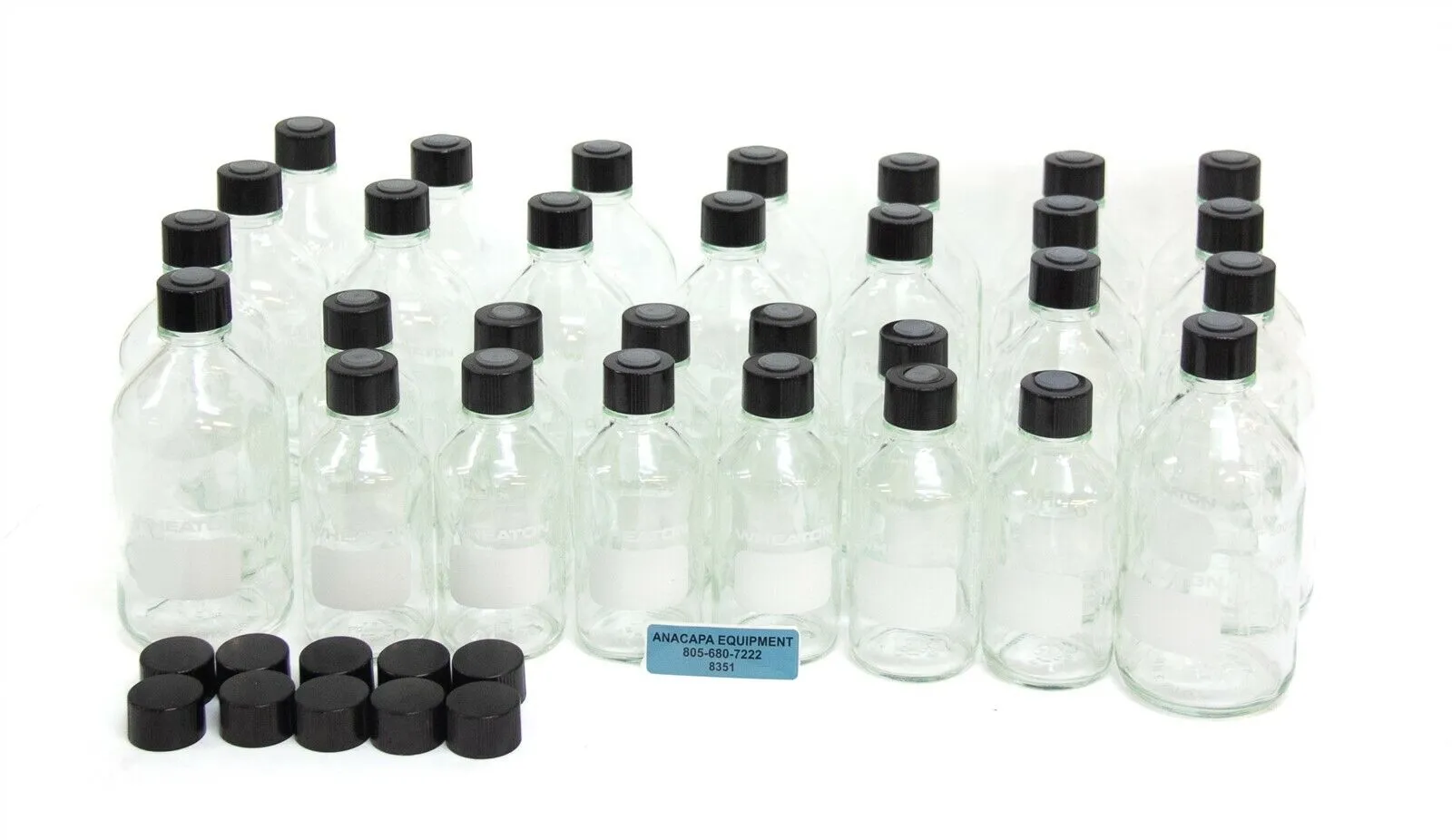 NEW WHEATON 500ml, 250ml