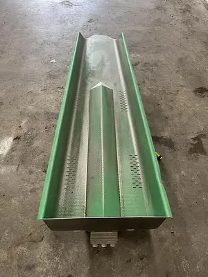 USED ERIEZ HS-42