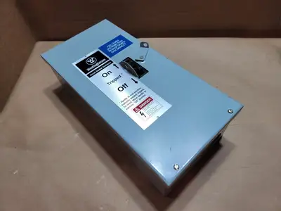 NEW WESTINGHOUSE FB3020