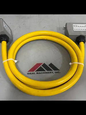 NEW IDEAL MACHINERY IMTC12-3