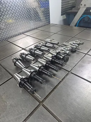 Used MARITOOL CAT 40 Tooling & Accessories (Other) Florida US | GMT #1277008