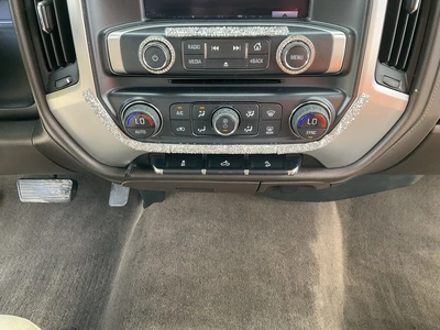 Used 2014 GMC SIERRA 1500 Pickup Trucks Michigan US | Miedema Asset Management Group #1423645