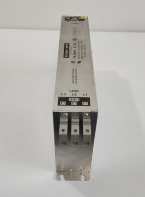 USED Schaffner FN258HV-30-33