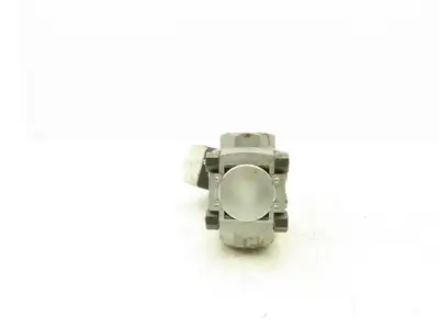 Krom Schroder VAN1T25N/NQ Solenoid Valve 1"NPT Air/Gas 120VAC 88012194