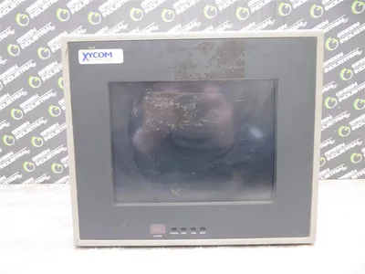 USED XYCOM 3510