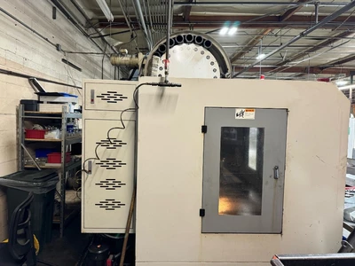 USED 2006 AWEA BM-1200
