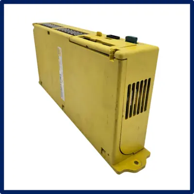 USED MITSUBISHI A02B-0211-B501