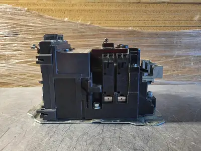USED ALLEN-BRADLEY 500F-EOD930