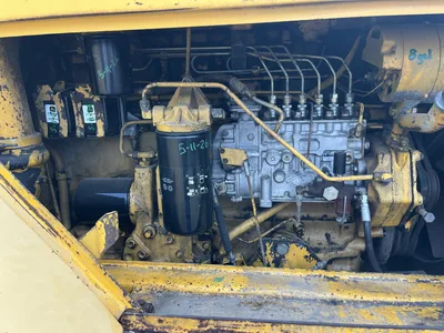 Used 1987 _UNKNOWN_ _UNKNOWN_ Scrapers Oregon US | KNM Equipment Sales & Service #1505868