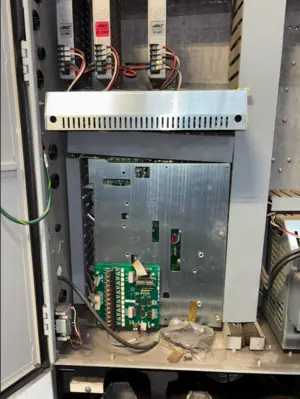 2009 HAAS SL-30L CNC Lathes | Lion Machinery (22)