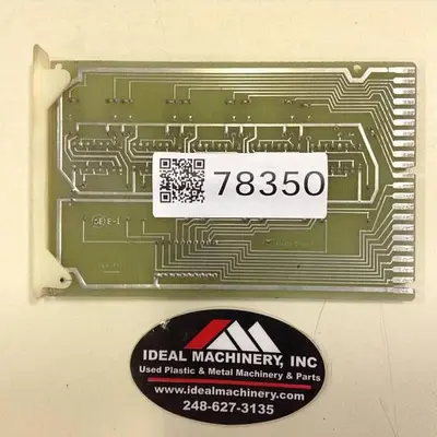 USED EAGLE SIGNAL PCP-1175
