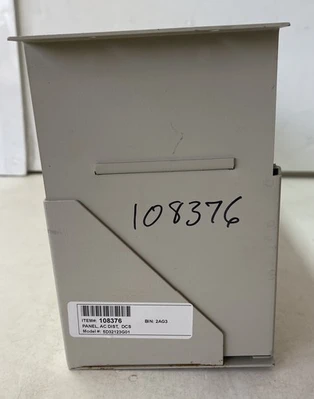 USED Westinghouse 5D32123G01