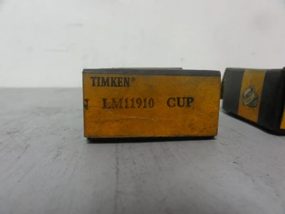 NEW TIMKEN LM11910