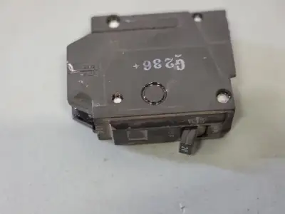 20 Amp, 1 Pole Circuit Breaker