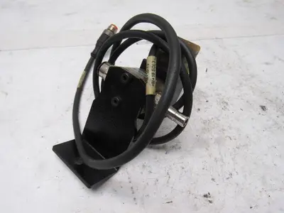 Norgren/Herion 9500372 Solenoid Valve 24V 11W 1/4"NPT