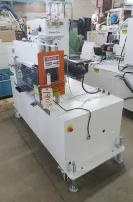 USED 2021 RDN INTELLICUT iC-2 218-3