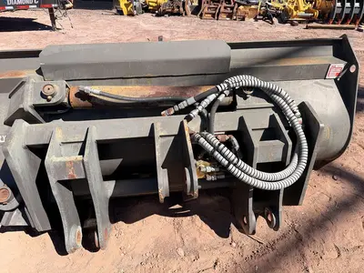 Used ASBURY 928G Multipurpose Buckets Utah US | CSS Equipment Sales #1516507