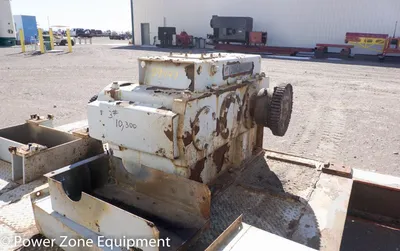 USED PHILADELPHIA 115HP-2