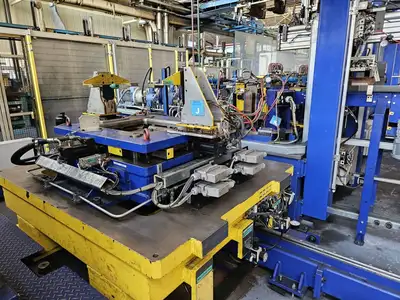 Used _UNKNOWN_ _UNKNOWN_ Production Lines FR | Apex Auctions #1550800