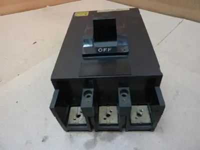 USED SQUARE D LAL36000