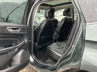 Used 2015 FORD EDGE SUVs Michigan US | Miedema Asset Management Group #1406773