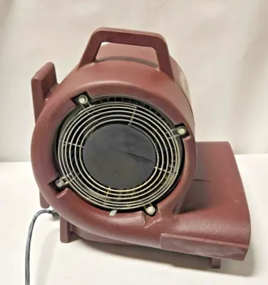 Cyclo Jet Fan Blower