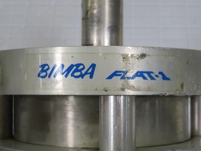 Used BIMBA _UNKNOWN_ Pneumatic Cylinders Texas US | OCO Industrial #1583355