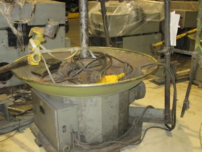 Used _UNKNOWN_ _UNKNOWN_ Wire Payoffs New Jersey US | National Machinery Exchange #1500608
