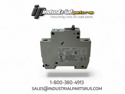 USED ALLEN BRADLEY 1492-SP