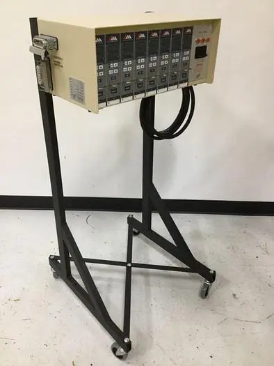 New | in-Stock IDEAL MACHINERY IM-MF8-150-A1ST Injection Molding Parts | Ideal Machinery #664377