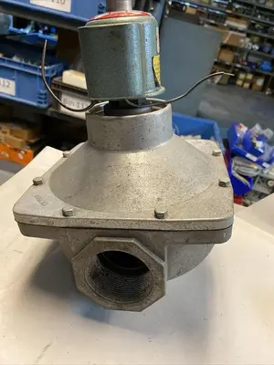 New | in-Stock ITT ITT S242SA02N3JK4 HVAC Parts and Equipment | Surplus Asset Holdings #1192735