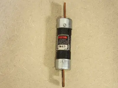 USED FUSETRON FRN-R-70
