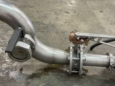 Centrifugal Pump