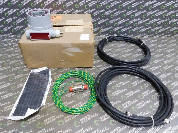 Used _UNKNOWN_ AWS-WBH-TW-HC-9X Relays & Switches | Green Industrial #669622