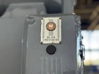Used WATSON STILLMAN N/A Straightening Presses Ohio US | G-2000, Inc. #1361722