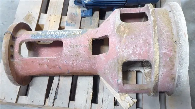 USED WEIR G-9-5, 2-2313