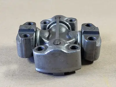 USED SHAFTMASTER 621192